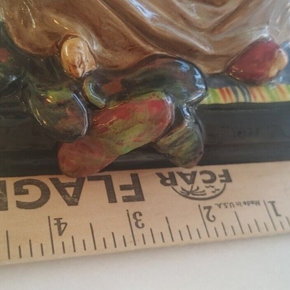 Vintage Royal Doulton Figure Cobbler HN 1706 1935-1969 by C J Noke - Picture 10 of 13